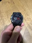 Garmin Fenix 7s PRO Sapphire Solar