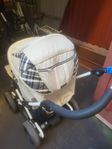 Emmaljunga City Cross baby stroller