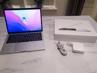 Macbook Pro 13" Retina, 8/256