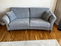 Mio Eden 2,5 sits soffa svängd