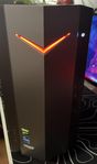 Acer Nitro N50-620 i5/8/256/1650 Stationär Gamingdator