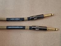 Instrumentkabel Lava Cable 3m