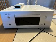 Denon RCD10N  Dali Zensor 3  Dali Fazonsub1