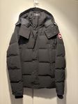 Canada goose Wyndham Parka i storlek S