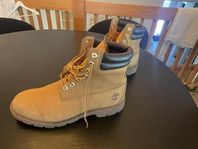 Timberland kängor 