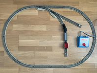 Märklin liten anläggning 