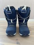 Burton snowboardboots