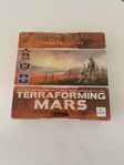 Terraforming Mars*spel