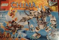 Lego Chima 