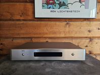 NAD M51 Silver - Försteg