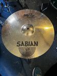 sabian b8