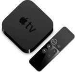 Apple TV 4K 