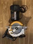 circle saw panasonic