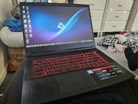 MSI GF63 8RD Gaming Laptop