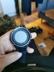 Suunto klocka med gps