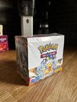 Pokémon Surging sparks Booster box