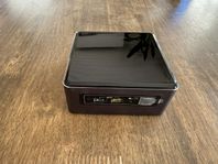 Intel NUC 7i3BNH mini PC