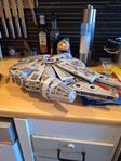 lego millennium falcon 75105