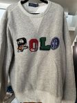 Ralph Lauren sweatshirt L