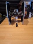 lego tie fighter 9492