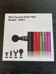 Massagepistol Mini Fascial Gun Pro 