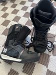 Snowboardboots stl 44,5