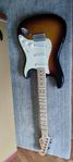 Fender Stratocaster mexican made