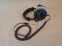 Hörlurar Beyerdynamic DT 770 Professional