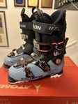 Pjäxor Salomon QST Access 70 - 26,5