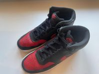 NIKE Court vision Mid 