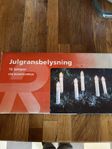 Julgransbelysning