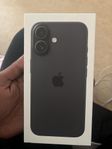 iPhone 16 128gb