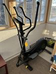 crosstrainer 