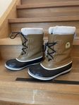 SOREL winter boots / size EU38 UNISEX