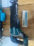 makita tigersåg DJR187