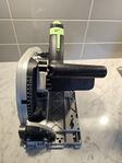 Sänksåg Festool TS 55 EBQ-PLUS