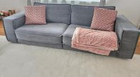 Bolia Noora Modulsoffa 250cmx107