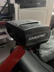 Fanatec CSL Elite