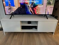 IKEA Lixhult skåp, TV-Bänk