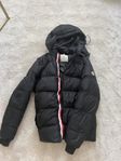 gammal model moncler jacka 