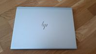 HP EliteBook 830 G6 - Intel i5 | 32GB RAM | 256GB SSD