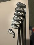 Srixon Zx7 Irons 5-PW