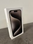 Iphone 15 Pro 128GB