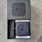 Apple tv 32GB  generation 4