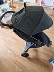 baby jogger city mini gt 2.1 blair green