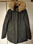 Dunjacka Woolrich , medium