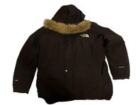 The north face vinterjacka