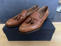 Loake 1880 Loafer- Temple strlk 8F