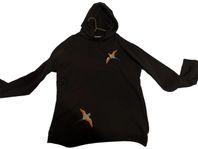 Arigato hoodie