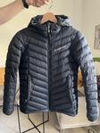 Peak performance frost down jacket